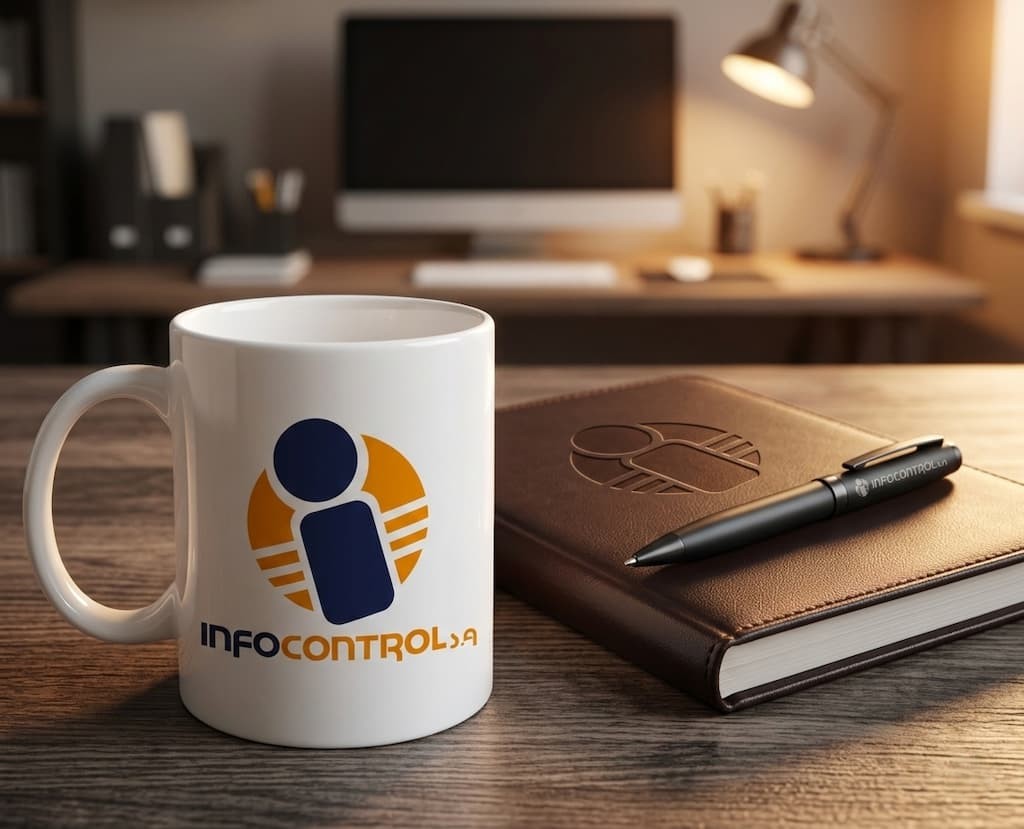 Soluciones creativas y productos premium que mantienen tu marca presente en el día a día de tus clientes.